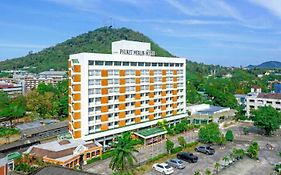 Phuket Merlin Hotel - SHA Plus